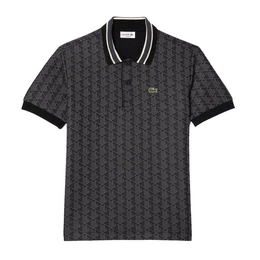 Poloshirt Monogramm Tee