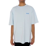 Pegador T-Shirt Dacko Oversized T-Shirt babyblau