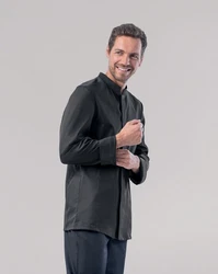 Leiber Kochjacke 