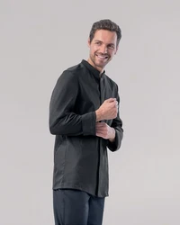 Leiber Kochjacke 