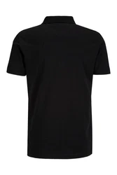 Replay Poloshirt PIECE DYED HEAVY JERSEY 