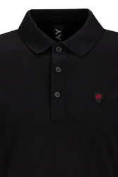 Replay Poloshirt PIECE DYED HEAVY JERSEY 