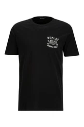 T-Shirt BASIC JERSEY 30/1