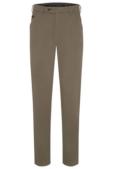 MEYER Chinohose Chicago (2-5605) MEYER Chinohose Chicago (2-5605)