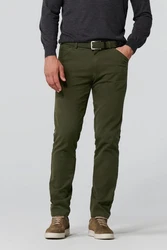 MEYER Chinohose Chicago (2-5605) 2-5605