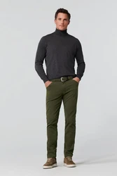MEYER Chinohose Chicago (2-5605) 2-5605