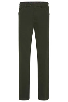 MEYER Chinohose Chicago (2-5605) 2-5605