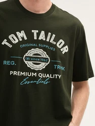 TOM TAILOR T-Shirt 