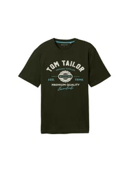 TOM TAILOR T-Shirt 