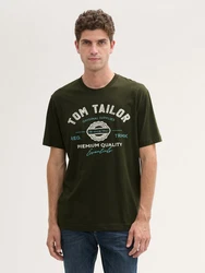 TOM TAILOR T-Shirt 