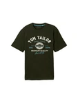 TOM TAILOR T-Shirt 