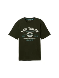 TOM TAILOR T-Shirt 