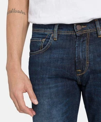 Baldessarini 5-Pocket Herren Jeans JACK Regular Fit (1-tlg) Blau/Hellblau