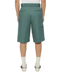 Dickies Shorts 13IN MLT PKT W/ST dunkler Wald