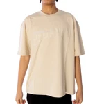 Pegador Gilford Oversized Tee T-Shirt Beige/Khaki