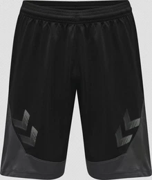 Shorts hmlLEAD POLY SHORTS BLACK