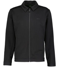 Sweatjacke Herren Jacke SURLEY (1-tlg)
