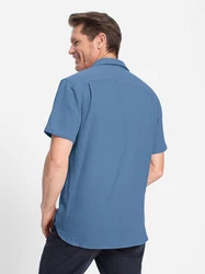 Witt Funktionshemd Blau