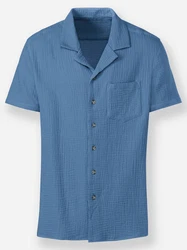 Witt Funktionshemd Blau
