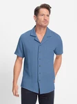 Witt Funktionshemd Blau