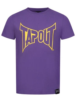 Tapout T-Shirt Lifestyle Basic Tee Tapout T-Shirt Lifestyle Basic Tee