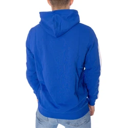 PUMA Hoodie T7 Iconic Hoodie TR Blau/Hellblau