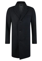 HECHTER PARIS Wollmantel 