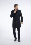 HECHTER PARIS Wollmantel 