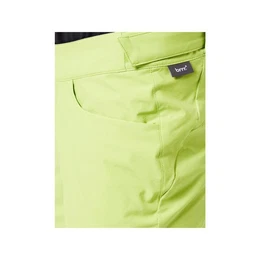 Cargoshorts grn regular (1-tlg., keine Angabe)