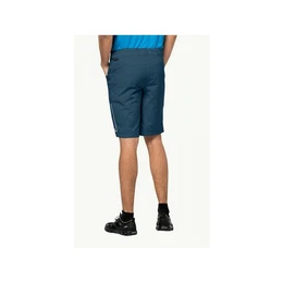 Cargoshorts dunkel-blau regular (1-tlg., keine Angabe)