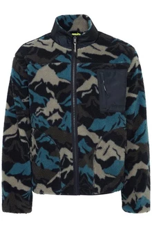 TheJoggConcept Jacke JCMMBERRA