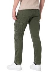 Timezone Cargohose Regular Bentz (8022) 