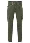 Timezone Cargohose Regular Bentz (8022) 