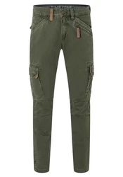 Timezone Cargohose Regular Bentz (8022) 