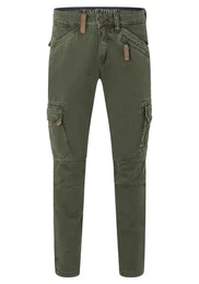 Cargohose REGULAR BENTZ mit Stretch