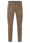Timezone Cargohose Regular Bentz (8022) 