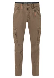 Cargohose REGULAR BENTZ mit Stretch