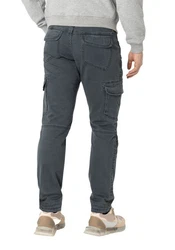 Timezone Cargohose Regular Bentz (8022) Anthrazit (8022)