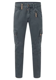 Cargohose REGULAR BENTZ mit Stretch
