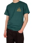 iriedaily T-Shirt Speeding cool jungle