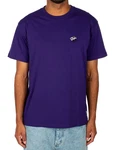 iriedaily T-Shirt Irietape lila