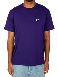 T-Shirt T-Shirt Irietape, G L, F deep purple