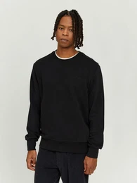 Sweatshirt Burwood Sweater Sweatshirt pulli pullover