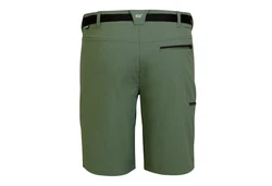 Regatta Funktionsshorts Xert StrShort III Grün/Dunkelgrün/Khaki