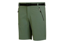 Regatta Funktionsshorts Xert StrShort III Grün/Dunkelgrün/Khaki