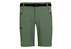 Regatta Funktionsshorts Xert StrShort III Grün/Dunkelgrün/Khaki