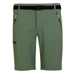Regatta Funktionsshorts Xert StrShort III Grün/Dunkelgrün/Khaki