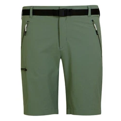 Regatta Funktionsshorts Xert StrShort III Grün/Dunkelgrün/Khaki