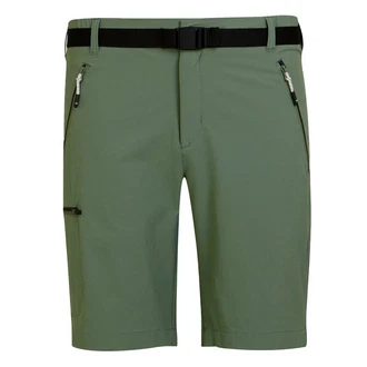 Regatta Funktionsshorts Xert StrShort III Grün/Dunkelgrün/Khaki