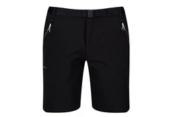 Regatta Funktionsshorts Xert StrShort III Schwarz/Dunkelblau